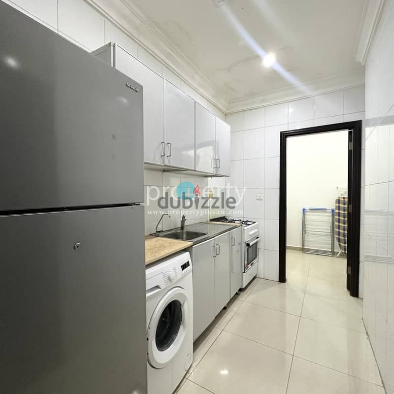 3 bedroom apartment for rent in Maiden Hawally 4