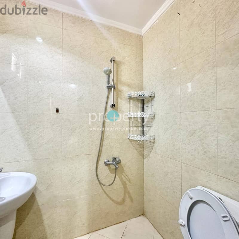 3 bedroom apartment for rent in Maiden Hawally 5