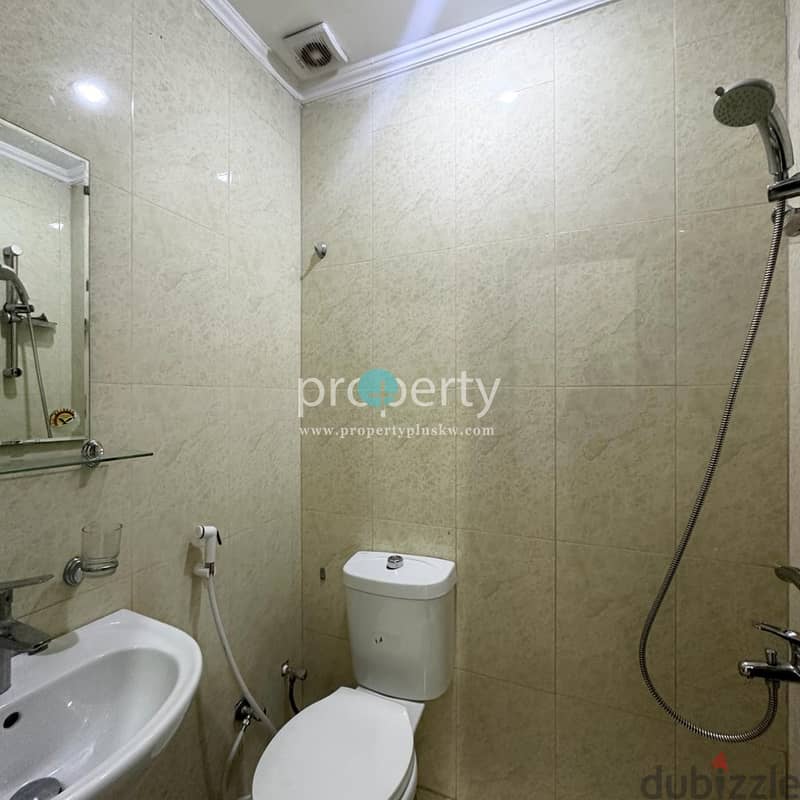 3 bedroom apartment for rent in Maiden Hawally 8