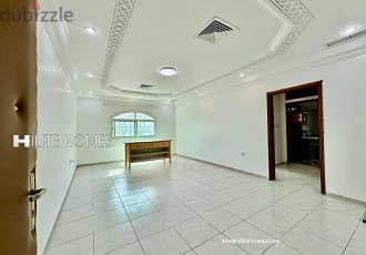Two bedroom Spacious apartment for rent in Adan
