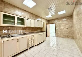 Two bedroom Spacious apartment for rent in Adan 1