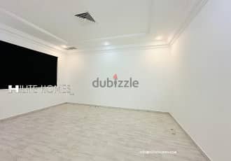 Two bedroom Spacious apartment for rent in Adan 2