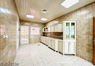 Two bedroom Spacious apartment for rent in Adan 4