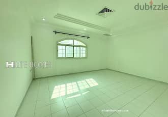 Two bedroom Spacious apartment for rent in Adan 5
