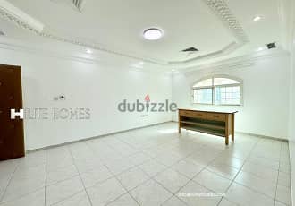 Two bedroom Spacious apartment for rent in Adan 6