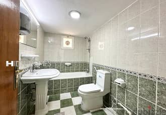 Two bedroom Spacious apartment for rent in Adan 8