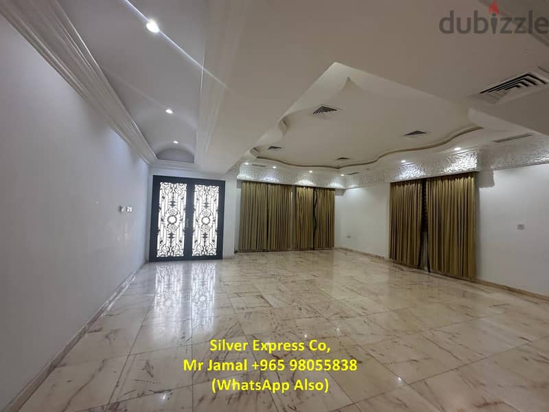 Luxurious 5 Bedroom Duplex for Rent in Mangaf. 1