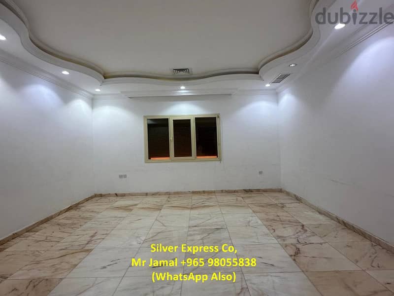 Luxurious 5 Bedroom Duplex for Rent in Mangaf. 2