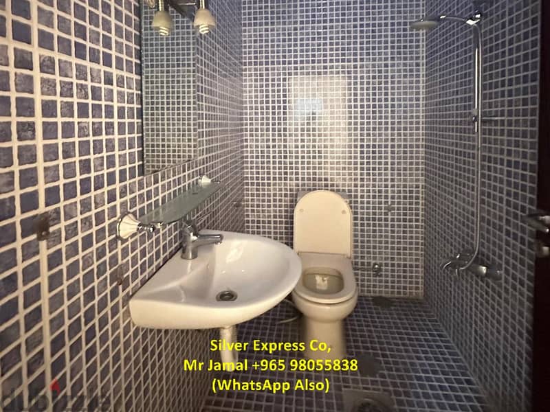 Luxurious 5 Bedroom Duplex for Rent in Mangaf. 5