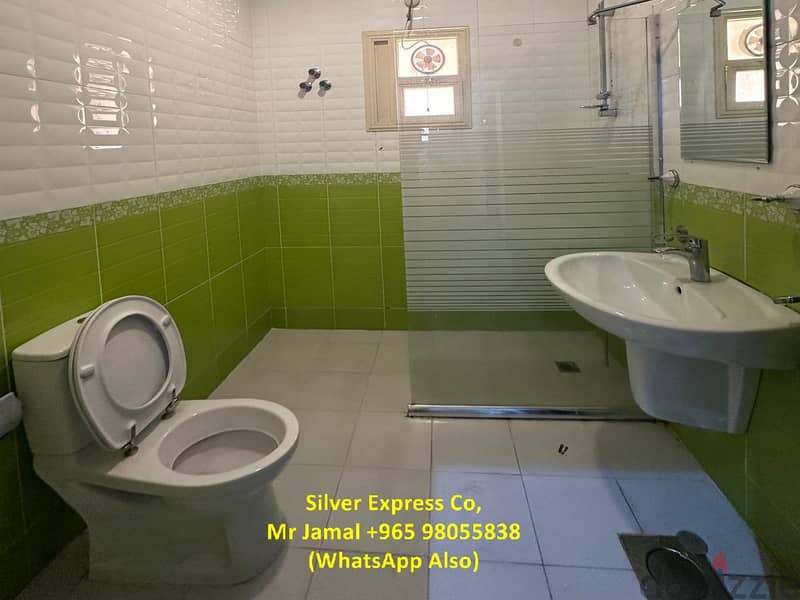 Luxurious 5 Bedroom Duplex for Rent in Mangaf. 6