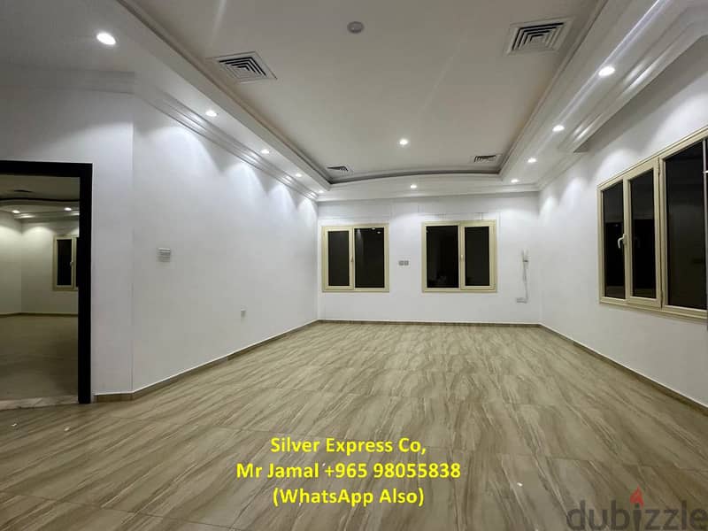 Luxurious 5 Bedroom Duplex for Rent in Mangaf. 7