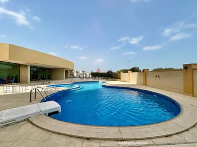 Three bedroom apartment for rent in Fintas