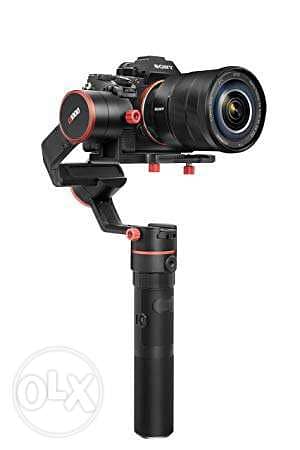 Fy a2000 gimbal FIXED PRICE 0