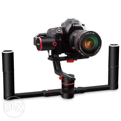 Fy a2000 gimbal FIXED PRICE 3