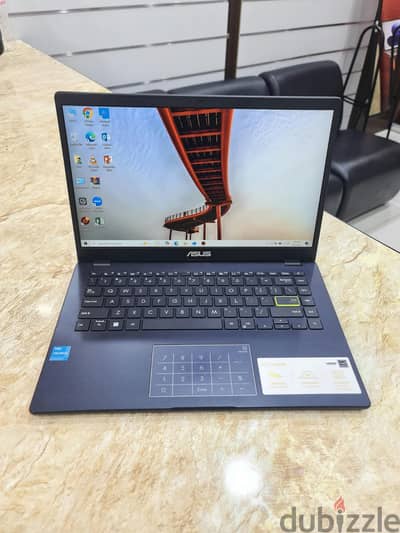 USED ASUS VivoBook Go 14 Celeron | 4GB RAM | 128GB SSD