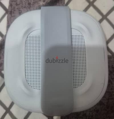 Bose soundlink Micro