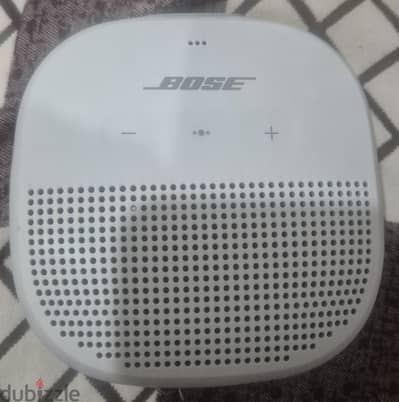 bose soundlink Micro waterproof Bluetooth speaker available
