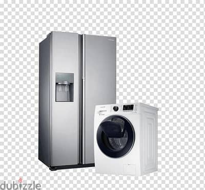 Rapair washing machine 503 53540 home Sarvies All Kuwait