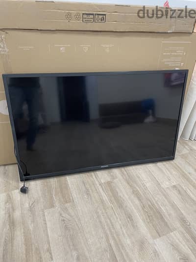Skyworth 59 inch TV