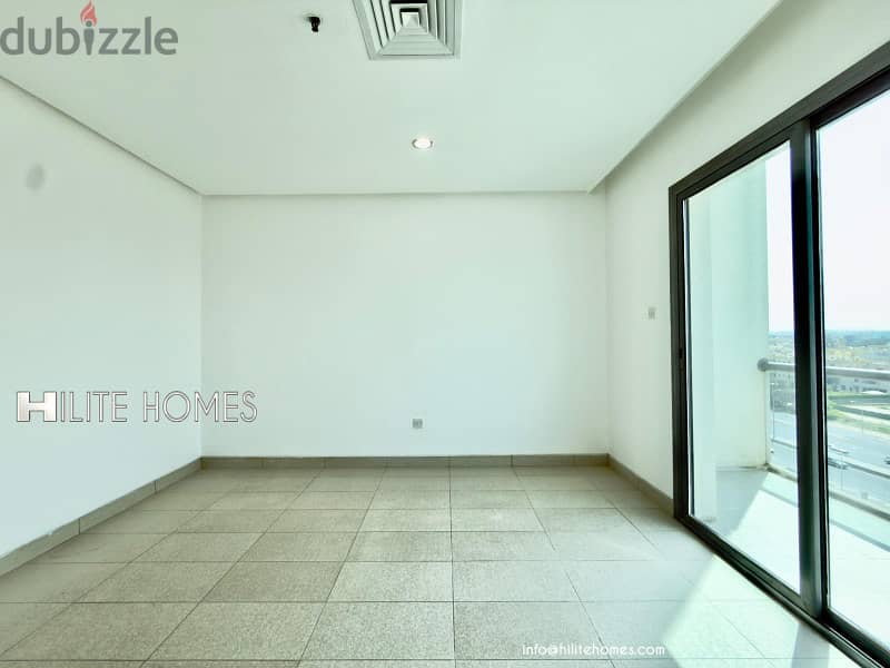 Modern Two Bedroom Duplex for rent in Fintas 11