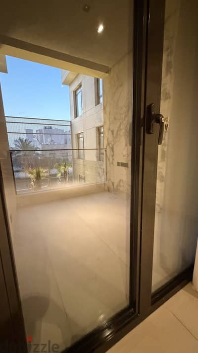3 Bedroom Apartment in Jabriya with Balcony