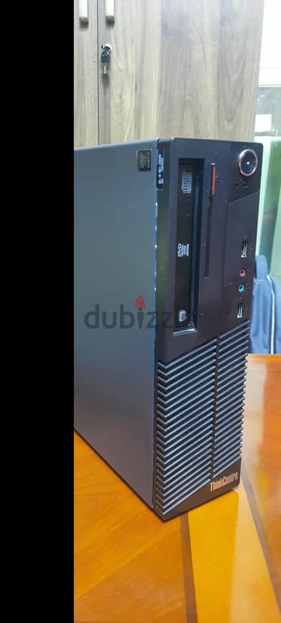 PC for SALE!! 35KD (CABELS INCLUDED)