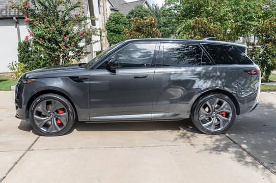 Land Rover Range Rover Sport 2023 P440e Autobiography 1