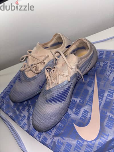 nike phntom 6 low elite