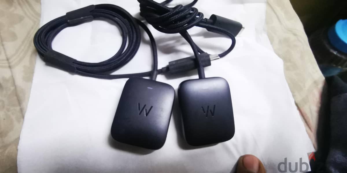 whoop 5.0 charger only 2