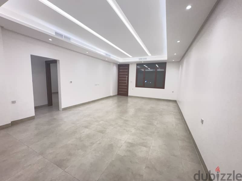 For rent in Abu fatira with pool 5