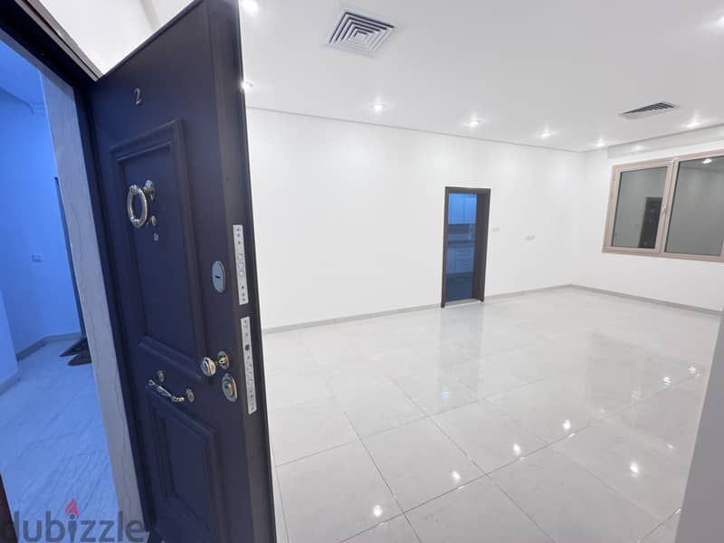Very nice villa flat with roof garden 1
