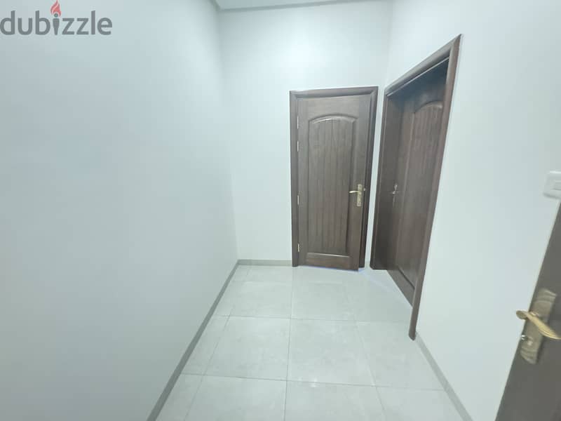 Very nice villa flat with roof garden 3