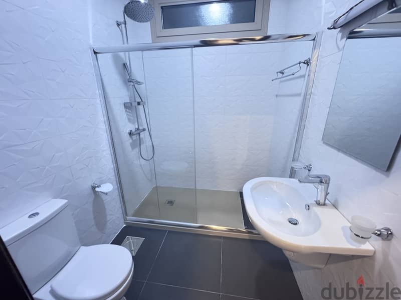 Very nice villa flat with roof garden 4