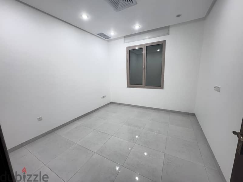 Very nice villa flat with roof garden 5