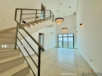 Modern Two Bedroom Duplex for rent in Fintas