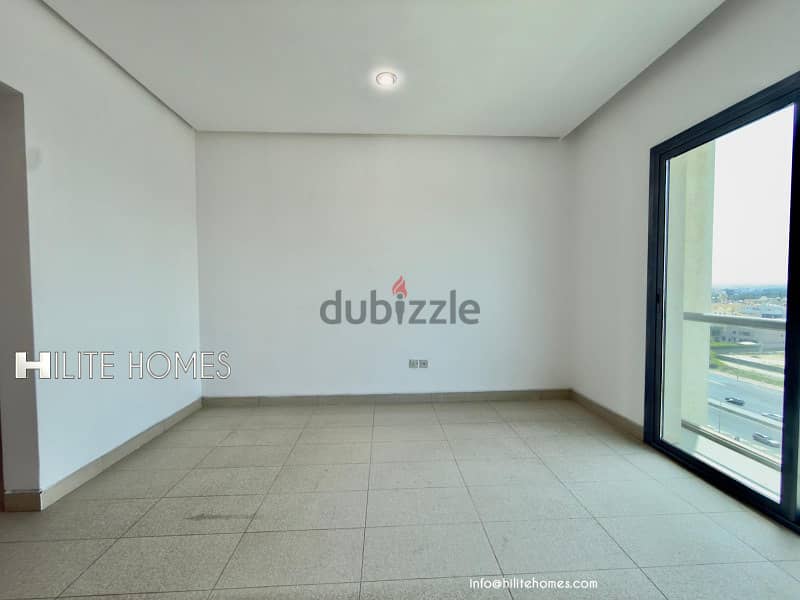 Modern Two Bedroom Duplex for rent in Fintas 8