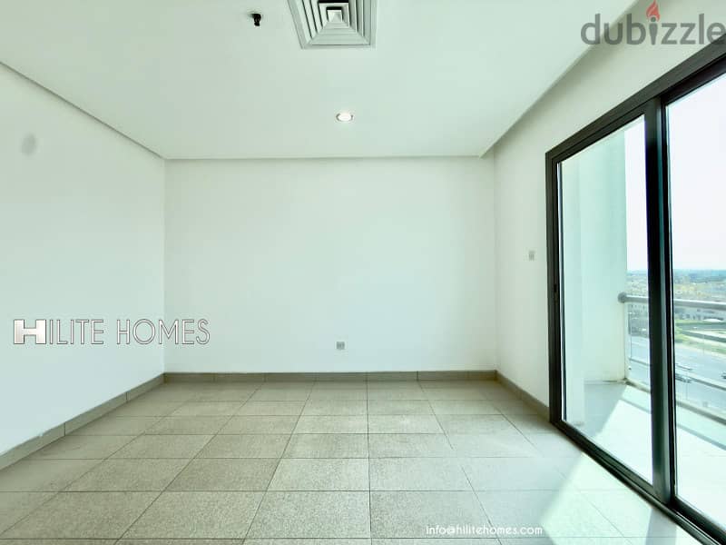 Modern Two Bedroom Duplex for rent in Fintas 11