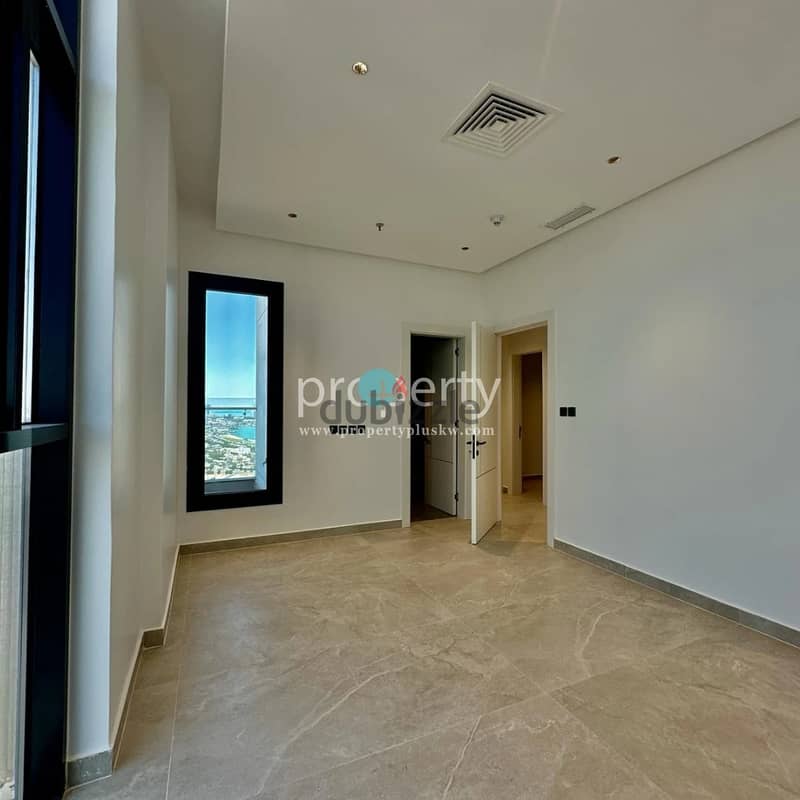 Seaview Brand new Four bedroom Floor for rent Daiya, Kuwait City 2