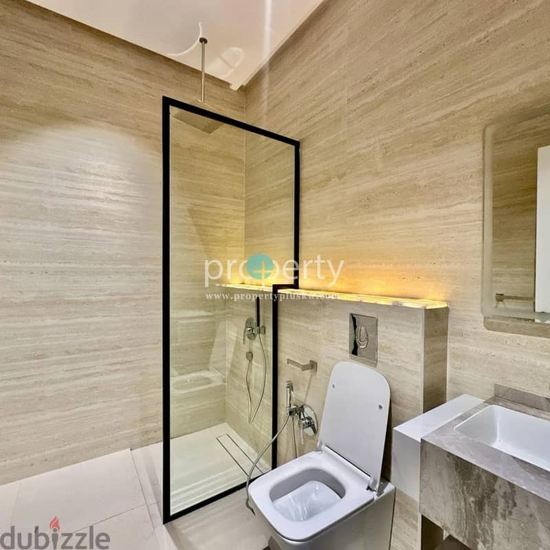 Seaview Brand new Four bedroom Floor for rent Daiya, Kuwait City 4