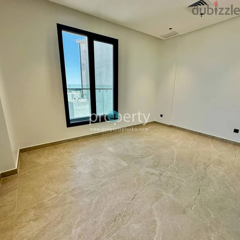 Seaview Brand new Four bedroom Floor for rent Daiya, Kuwait City 5