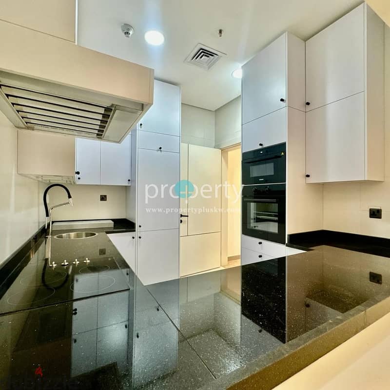 Seaview Brand new Four bedroom Floor for rent Daiya, Kuwait City 7