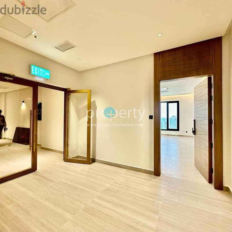 Seaview Brand new Four bedroom Floor for rent Daiya, Kuwait City 8