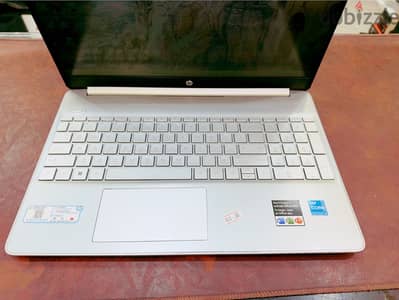 Hp 15s core i3 11th Gen