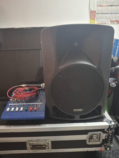 karoke systems
