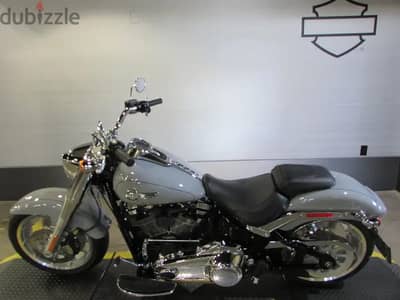2024 Harley Davidson (971589430760)