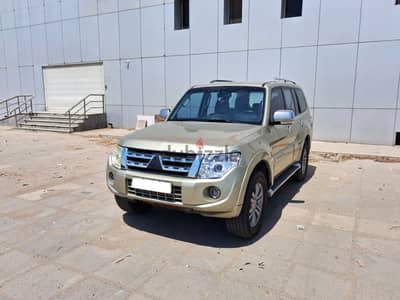 installments , Pajero 2014
