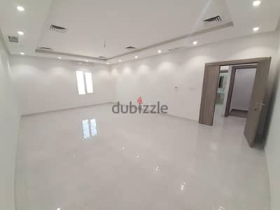 Sabah Al-Ahmad = Brand New 3 Bedrooms Super Deluxe Big Apartment