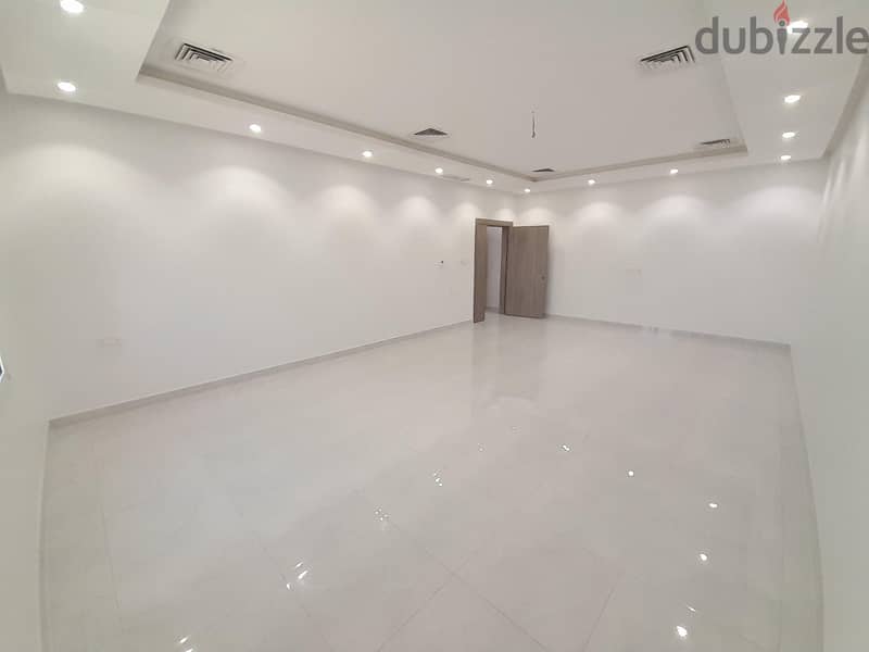 Sabah Al-Ahmad = Brand New 3 Bedrooms Super Deluxe Big Apartment 1