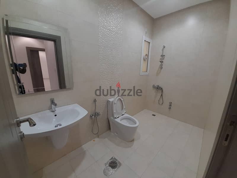 Sabah Al-Ahmad = Brand New 3 Bedrooms Super Deluxe Big Apartment 2