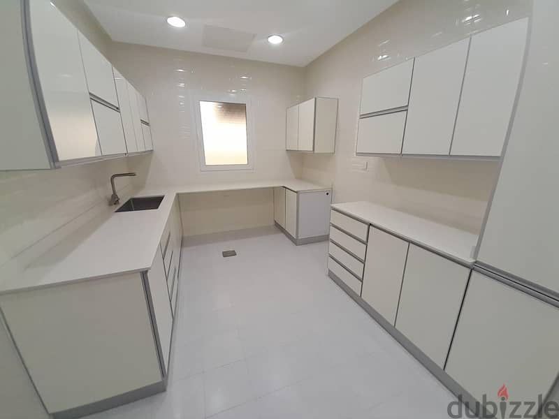 Sabah Al-Ahmad = Brand New 3 Bedrooms Super Deluxe Big Apartment 3